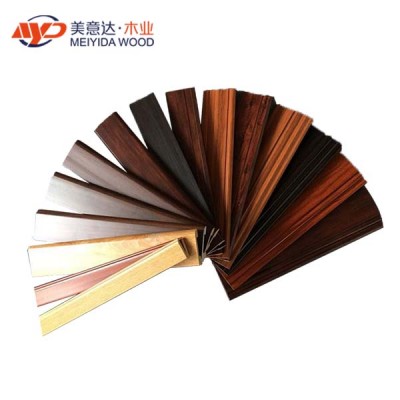 Skirting (MDF skirting board,laminate flooring accessories)