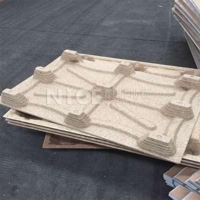 paper pallet namufacture China