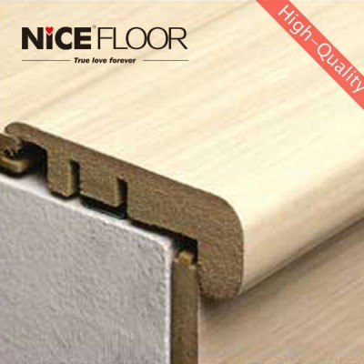 skirting for laminate flooring accessories