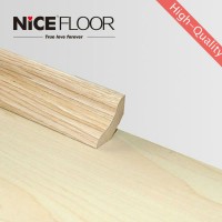 Wholesale low price decorative wooden skirting